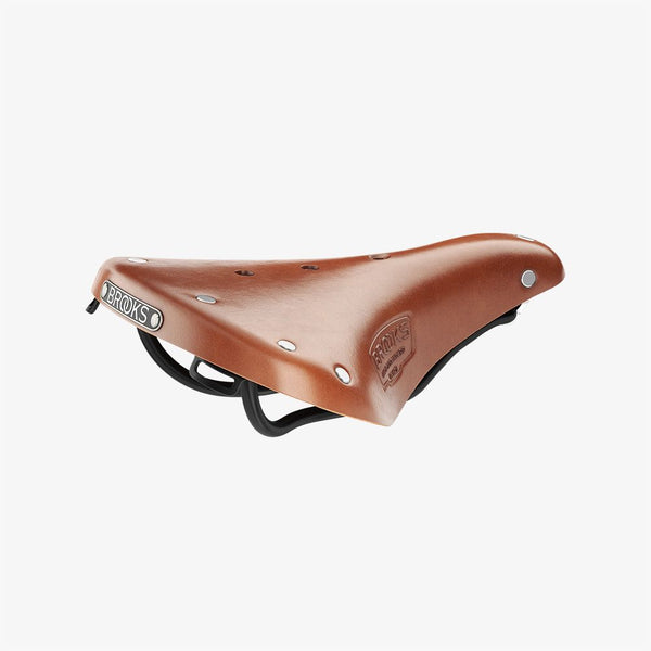 B17 Standard Ladies Leather Saddle