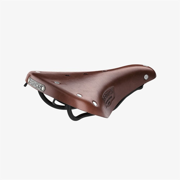 B17 Standard Ladies Leather Saddle