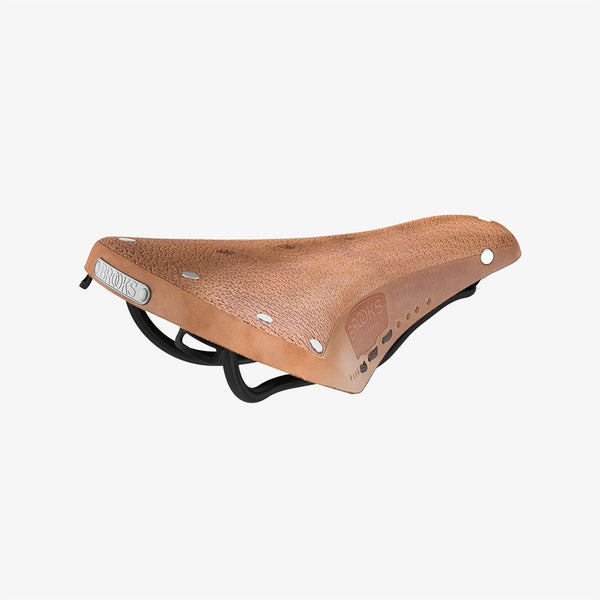 B17 Softened Ladies Leather Saddle