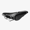 B17 Narrow Carved leather Saddle