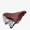 B66 Standard Ladies Leather Saddle