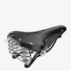 B66 Standard Leather Saddle
