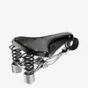 B135 Leather Saddle