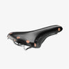 Swift Leather Saddle