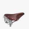 B67 Standard Ladies Leather Saddle