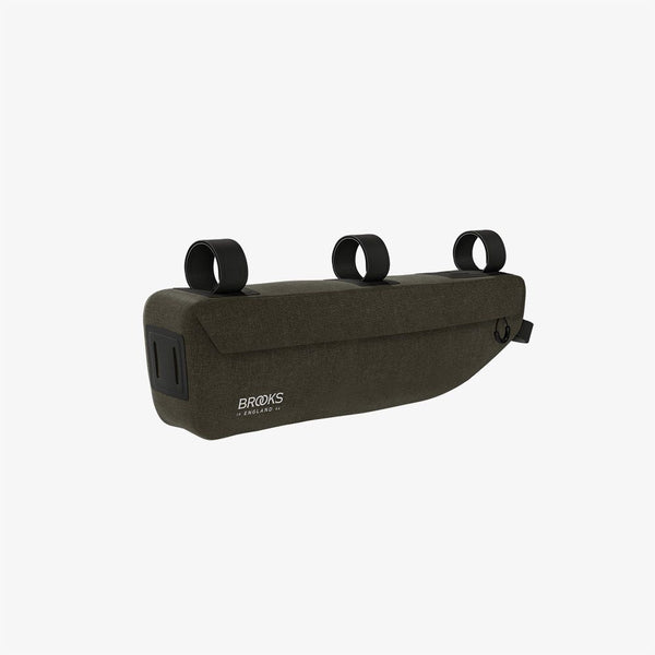 Scape Frame Bag Mud Green