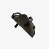 Scape Saddle Roll Bag Mud Green
