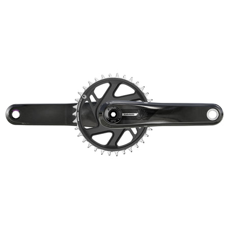 SRAM S500 Carbon Crankset