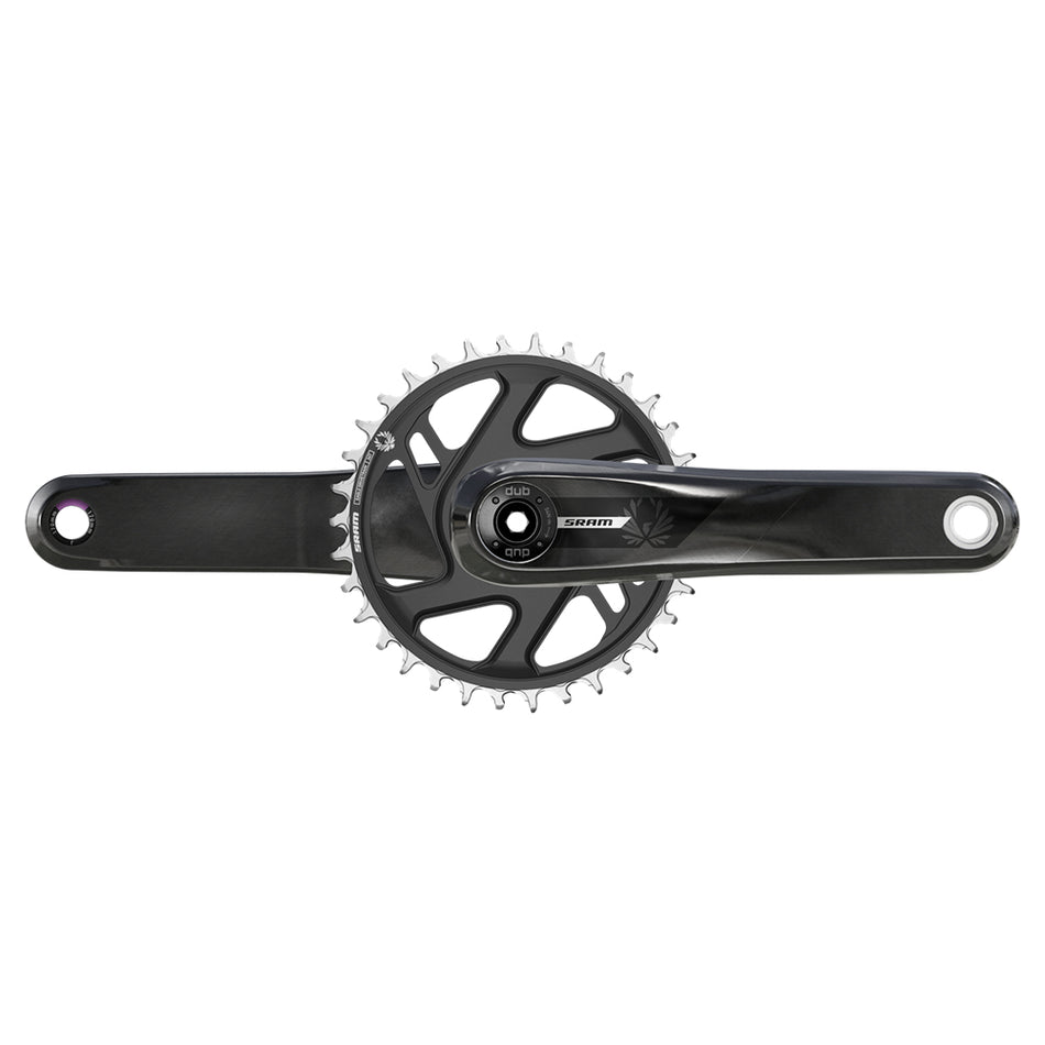 SRAM S500 Carbon Crankset