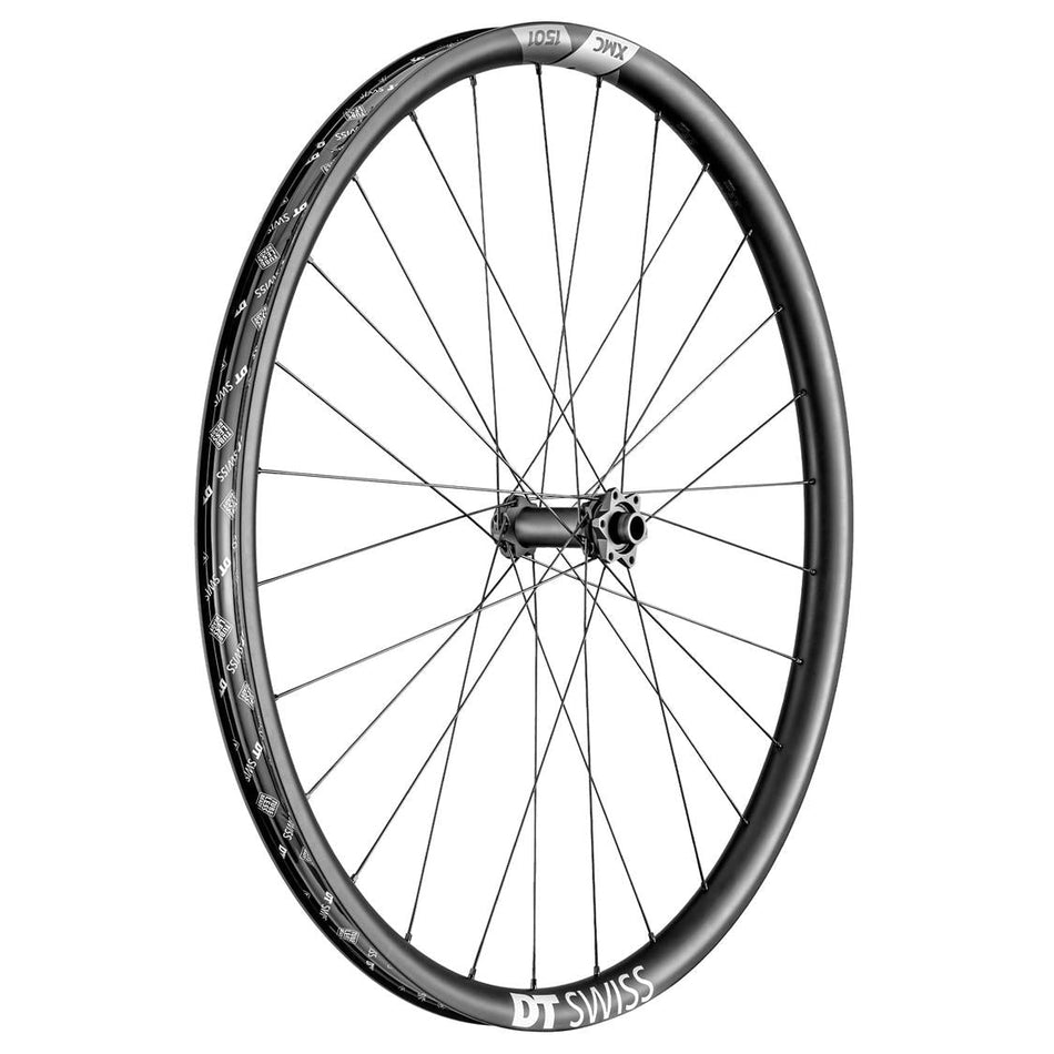 DT Swiss - XMC 1501 DEG 29" Wheels