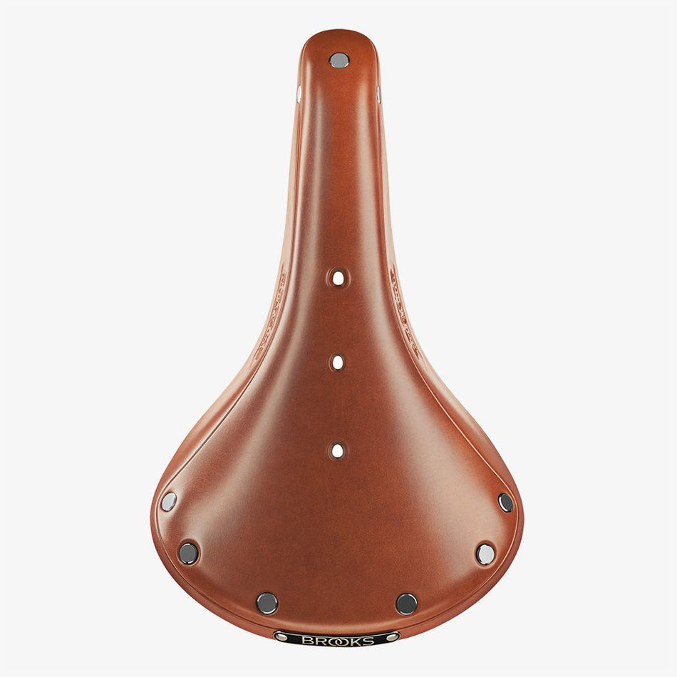 B17 Standard Leather Saddle