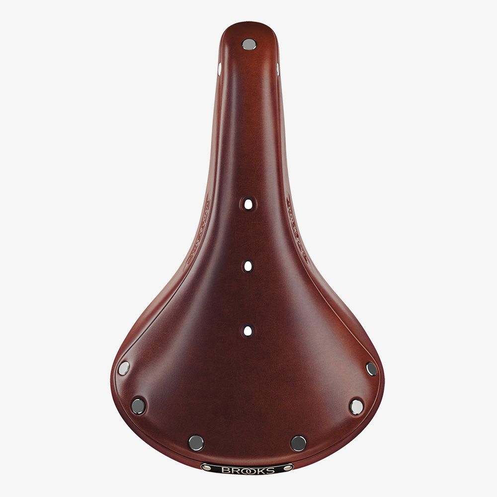 B17 Standard Leather Saddle