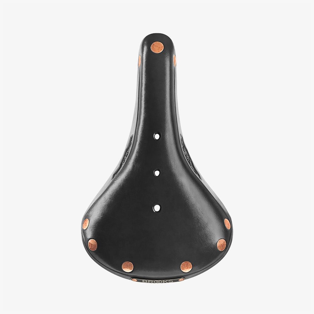 B17 Special Leather Saddle