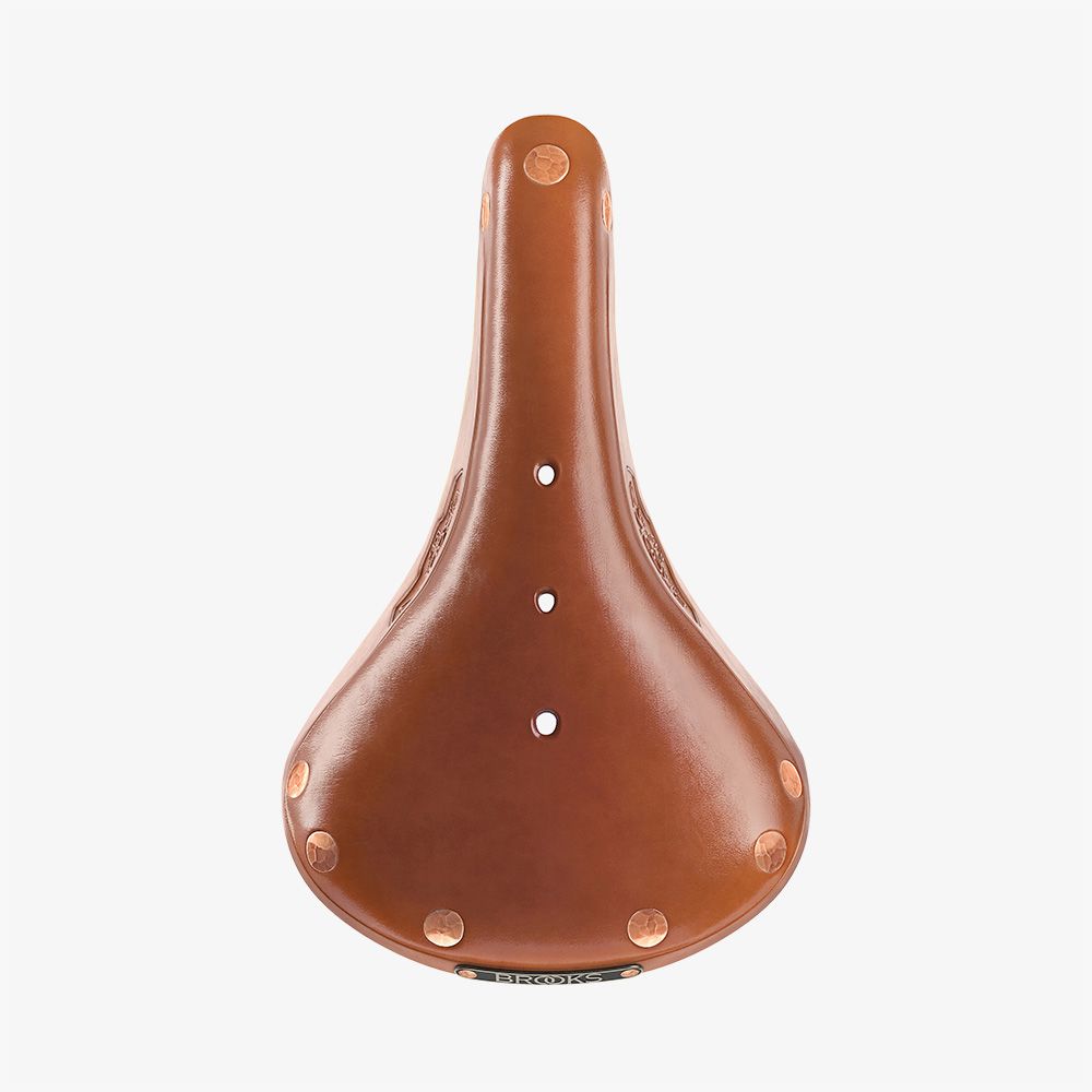 B17 Special Leather Saddle