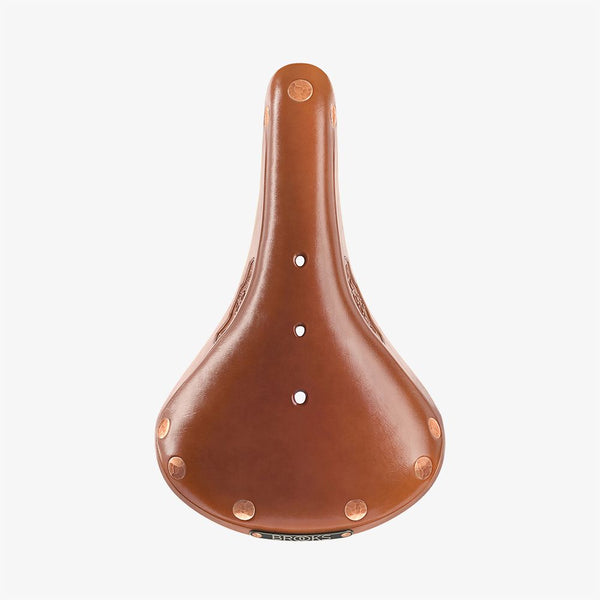 B17 Special Leather Saddle
