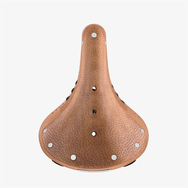 B17 Softened Ladies Leather Saddle