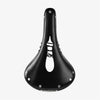 B17 Carved Leather Saddle