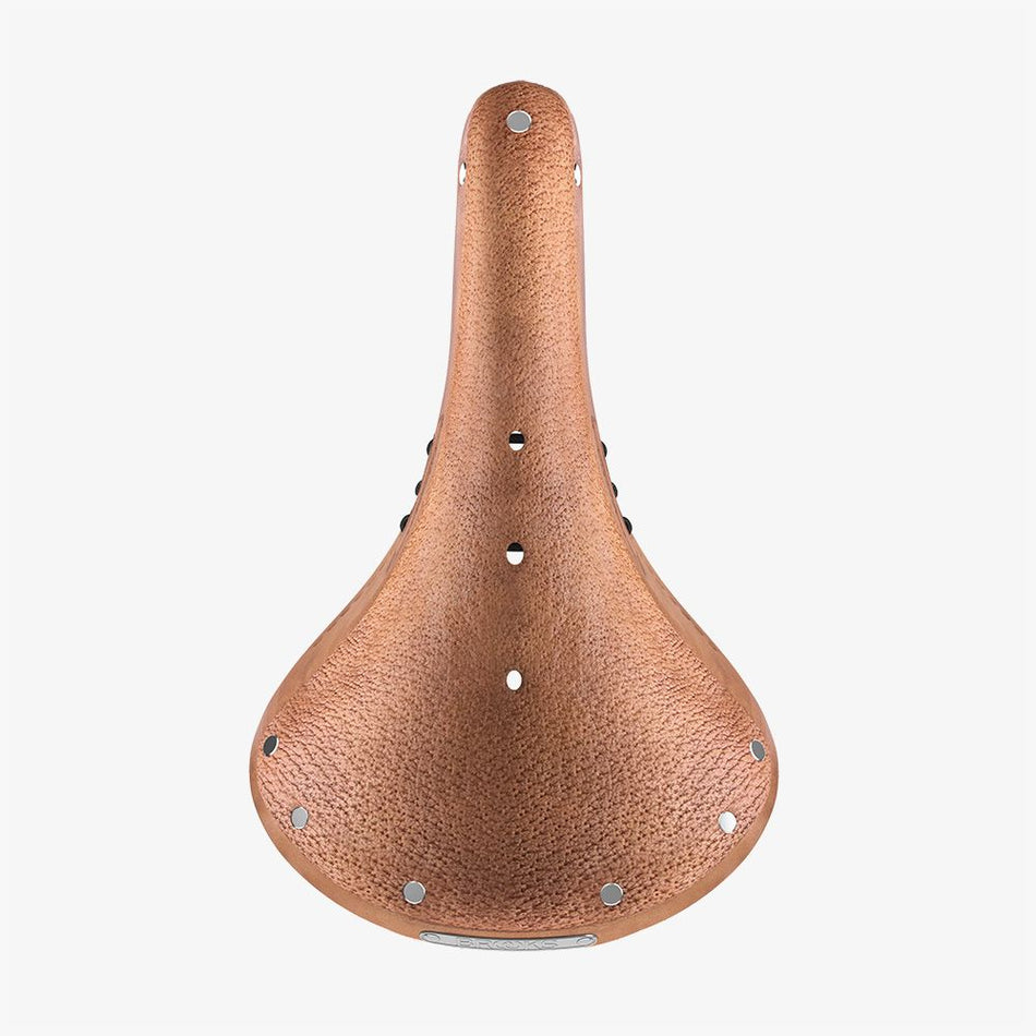B17 Softened Leather Saddle