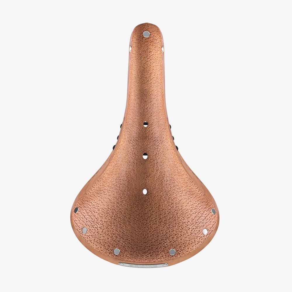 B17 Softened Leather Saddle