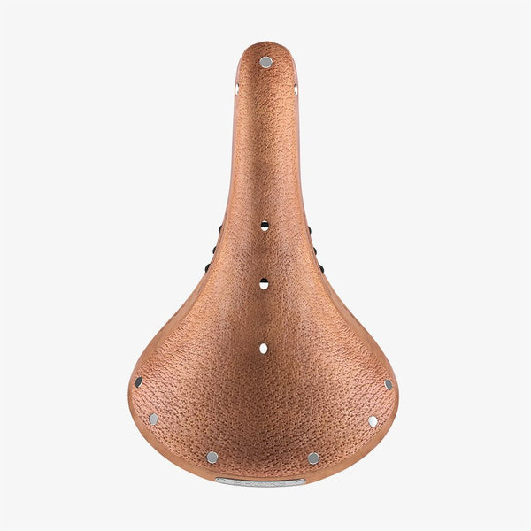 B17 Softened Leather Saddle