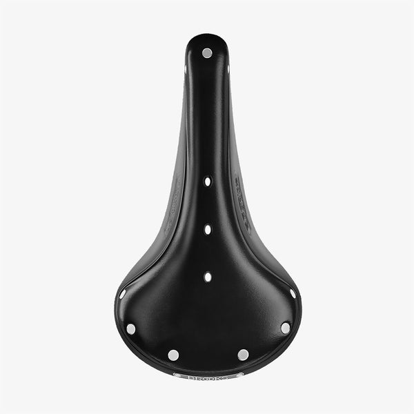 B17 Narrow Leather Saddle