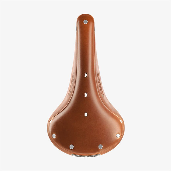 B17 Narrow Leather Saddle