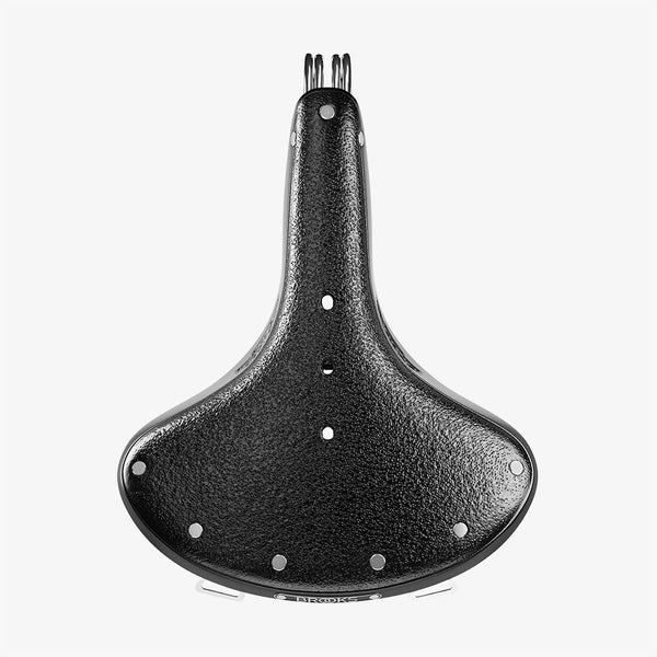 B33 Standard Leather Saddle