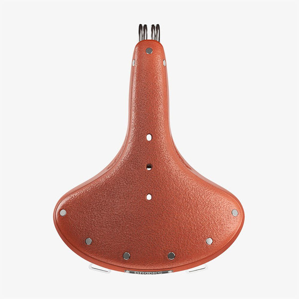 B33 Standard Leather Saddle
