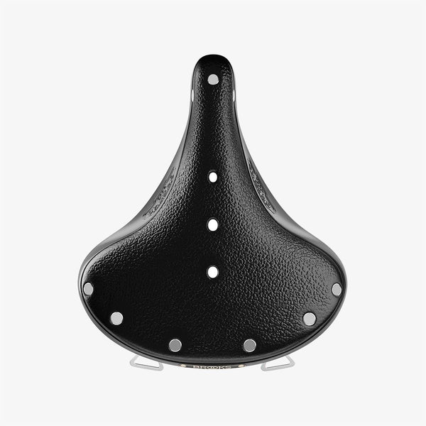 B66 Standard Ladies Leather Saddle