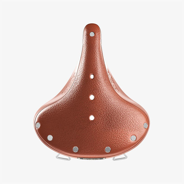 B66 Standard Ladies Leather Saddle