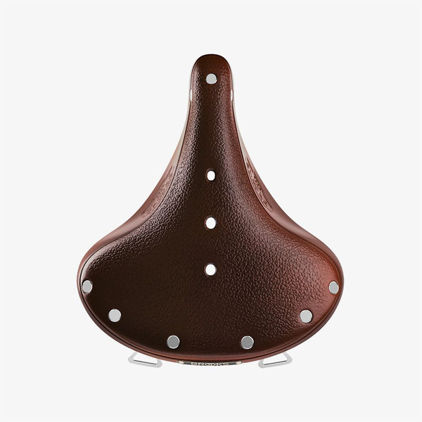 B66 Standard Ladies Leather Saddle