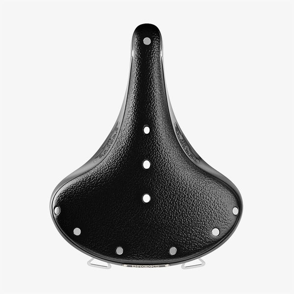 B66 Standard Leather Saddle