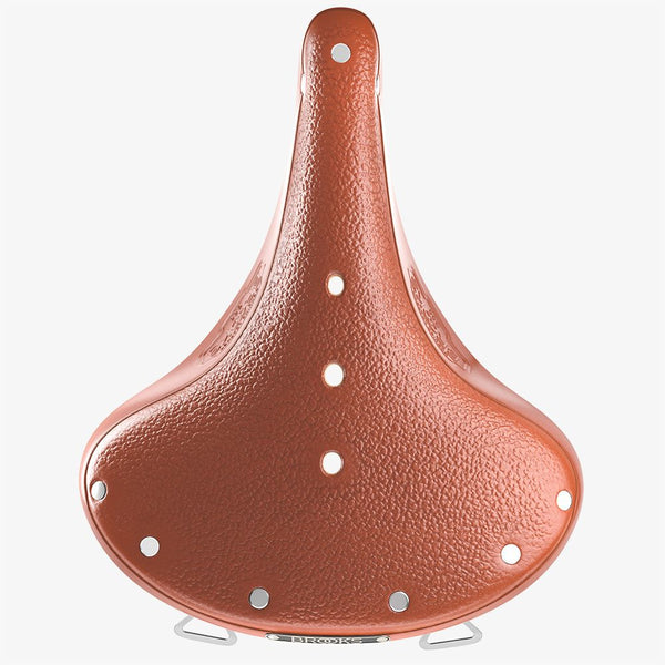 B66 Standard Leather Saddle