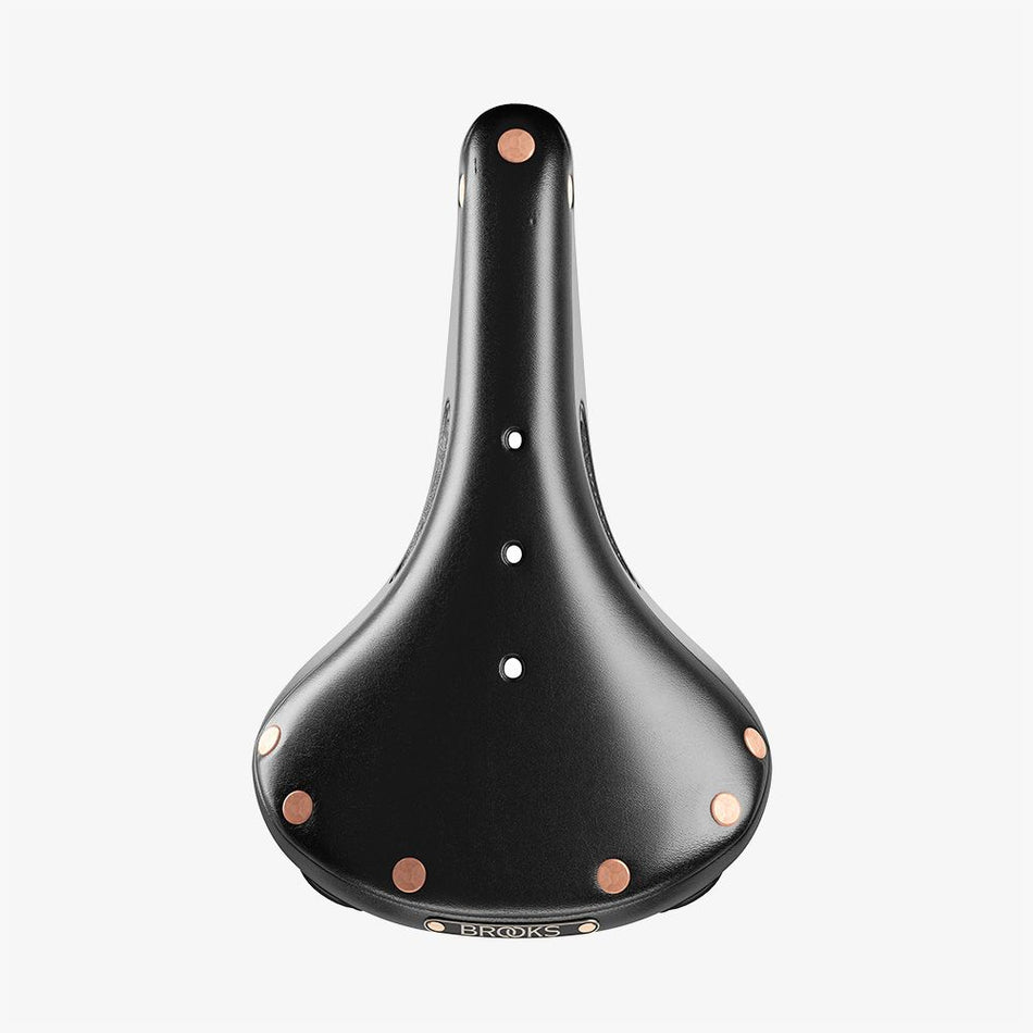 Flyer Special Leather Saddle