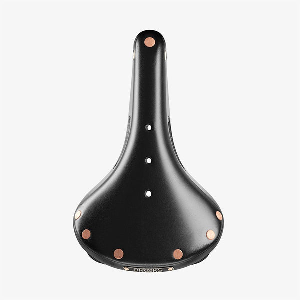 Flyer Special Leather Saddle