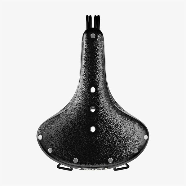 B135 Leather Saddle
