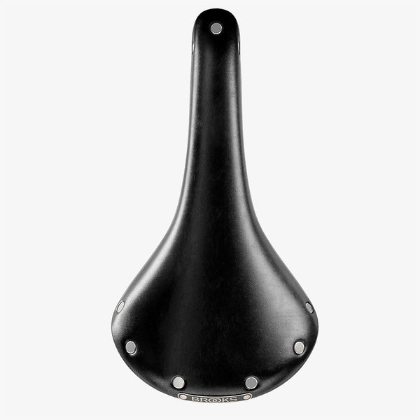 B15 Swallow Leather Saddle
