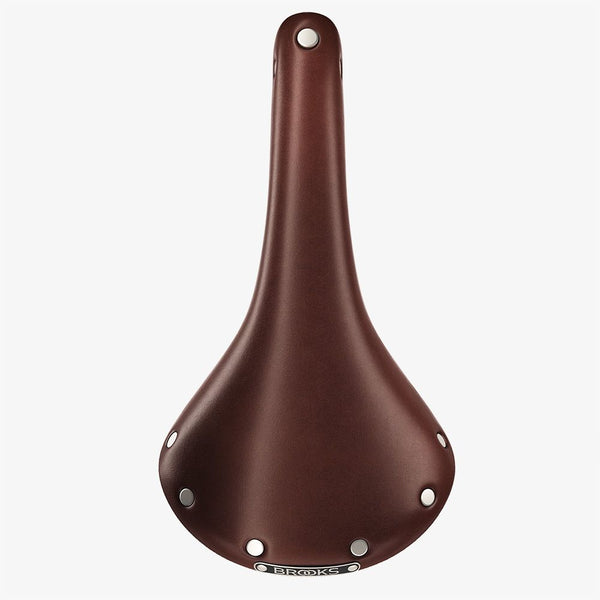 B15 Swallow Leather Saddle