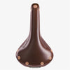 Swift Leather Saddle