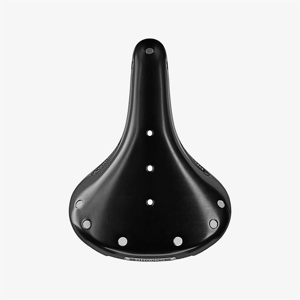 Flyer Ladies Leather Saddle