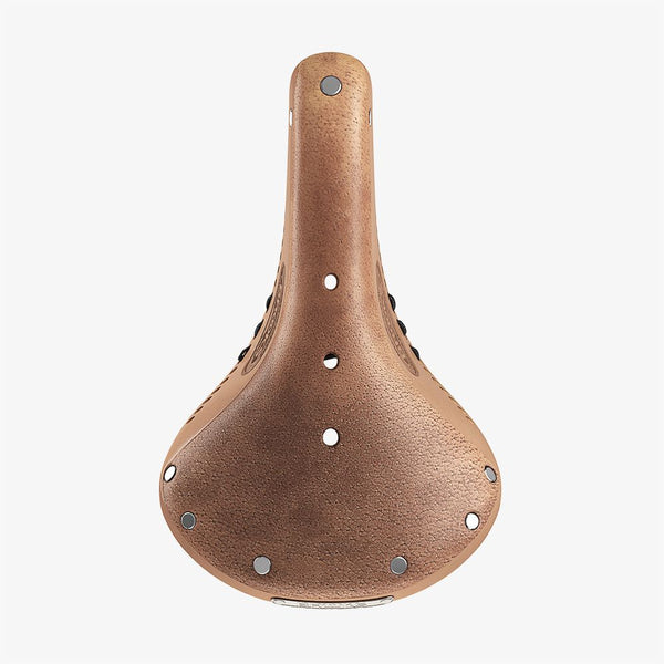 Flyer Softened Leather Saddle