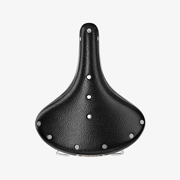 B67 Standard Ladies Leather Saddle