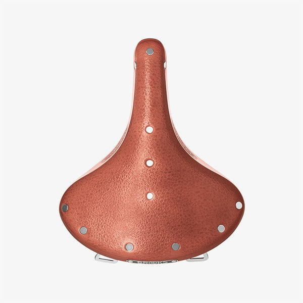 B67 Standard Ladies Leather Saddle