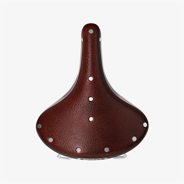 B67 Standard Ladies Leather Saddle