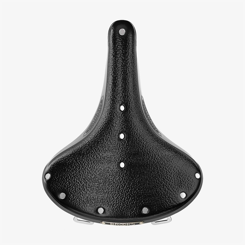 B67 Standard Leather Saddle