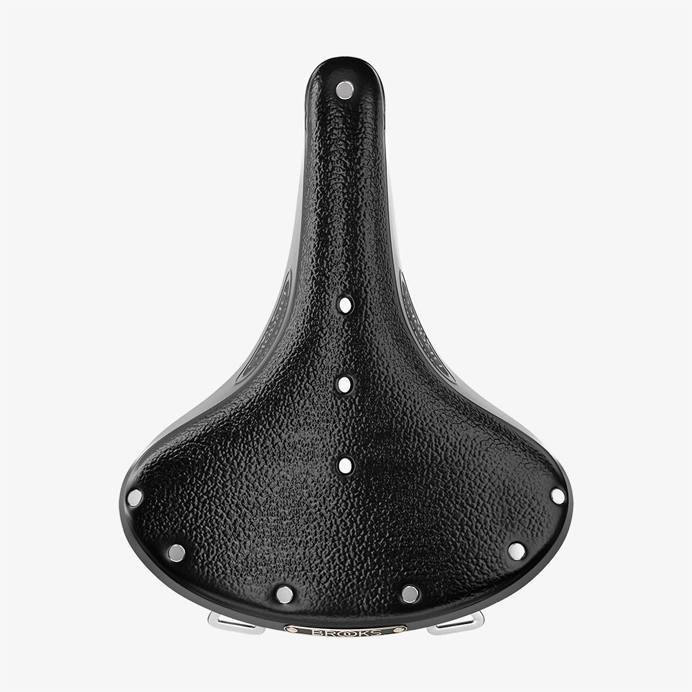 B67 Standard Leather Saddle