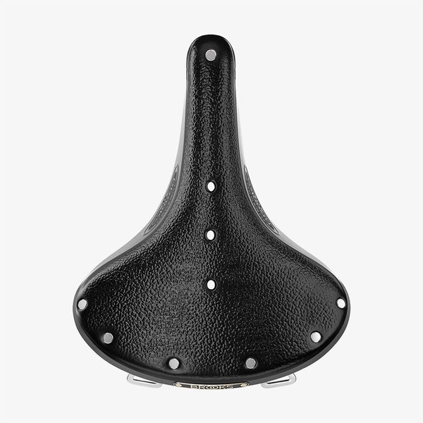 B67 Standard Leather Saddle