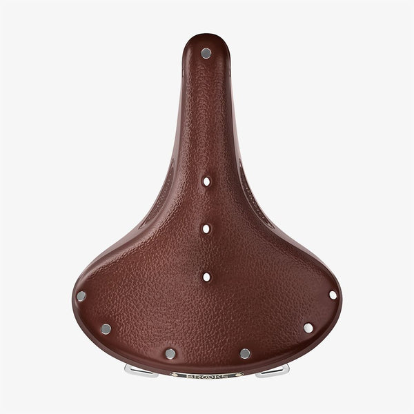 B67 Standard Leather Saddle