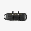 Scape Handlebar Roll Bag Mud Green