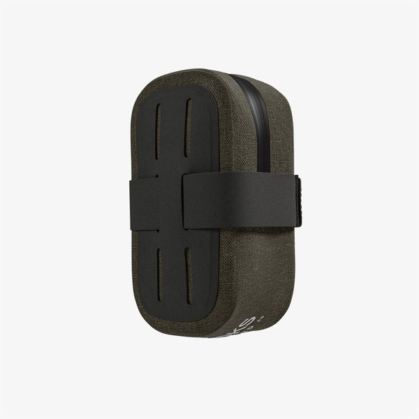 Scape Saddle Pocket Bag Mud Green